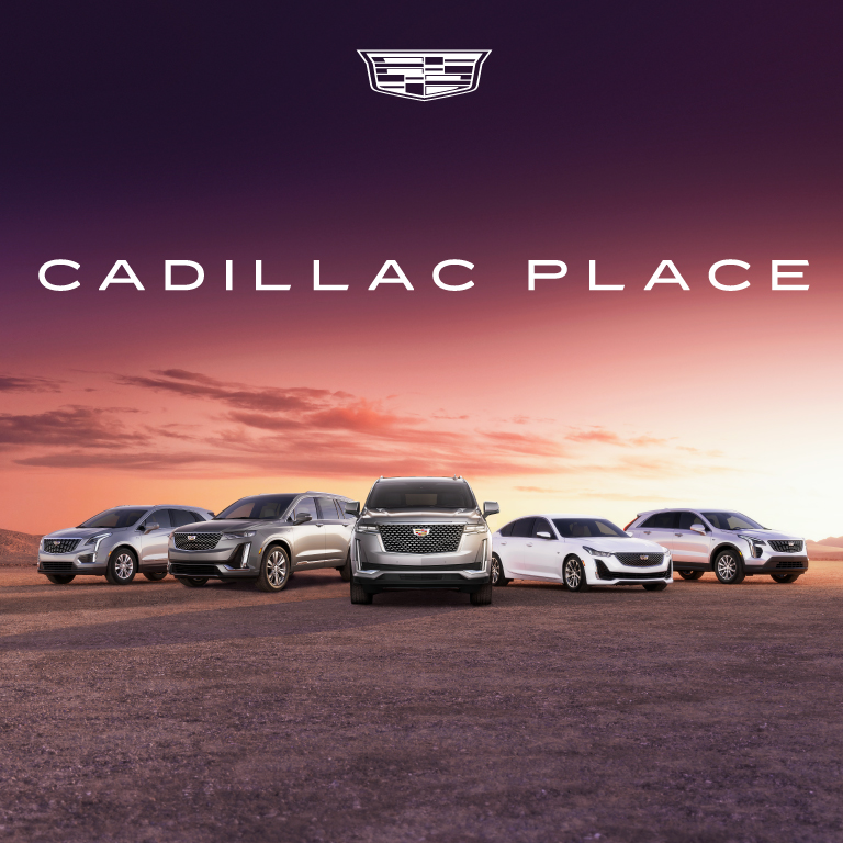 [期間：6/15-16]CADILLAC PLACE IN FUKUOKA